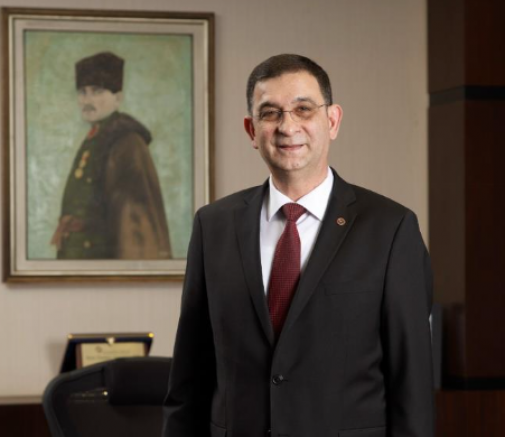 Ünverdi nisan ayı ihracat rakamlarını değerlendirdi