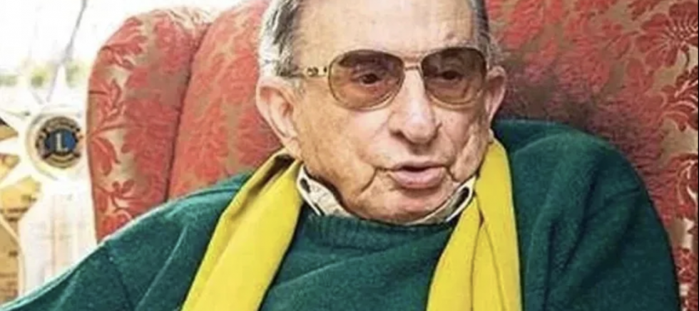 Usta sanatçı vefat etti