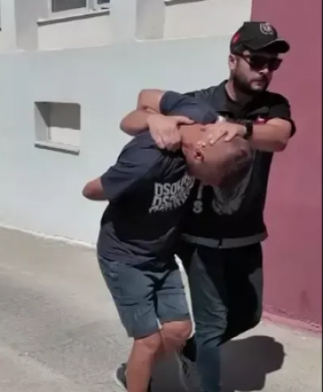 Uyuşturucu tacirinden şok eden savunma! Yok artık dedirtti..