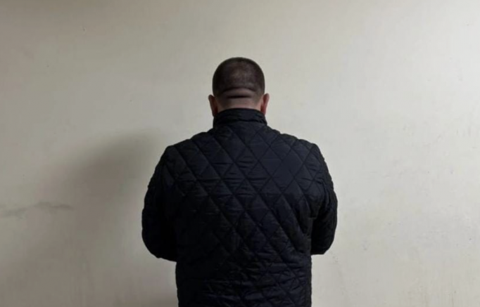 Uyuşturucu Ticareti Hükümlüsü Yakalandı