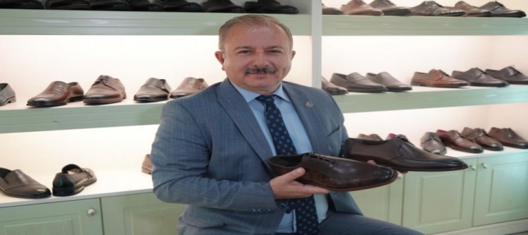 Uzak Doğu'dan gelen ayakkabılar alarm veriyor