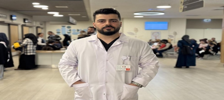 Uzm. Dr. Abdullah Önür’den Gıda Zehirlenmesi Uyarısı