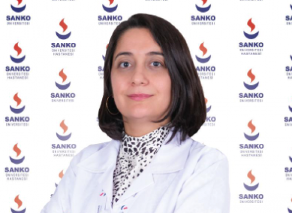 Uzm. Dr. Emine Kolu: "Ozon tedavisi, vücutta temel olarak antioksidan kapasiteyi artırır"