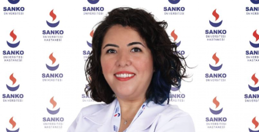 Uzm. Dr. Erdoğan: "Çocukluk çağında döküntülü hastalıklar sık görülür"