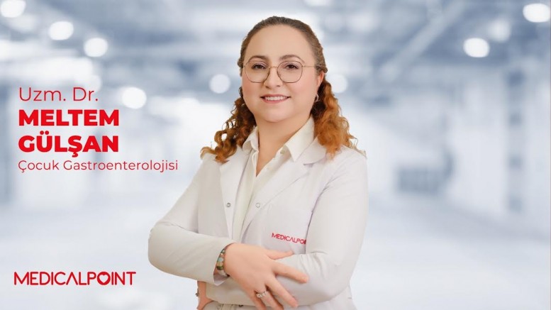 Uzm. Dr. Meltem Gülşan Uyardı: Çocuklarda Kabızlık Sessiz Ama Yaygın Bir Sorun