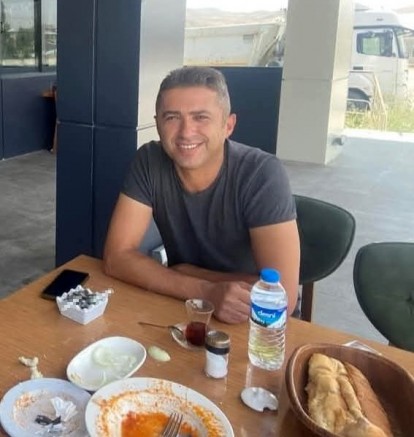 Uzman Çavuş Hayatını Kaybetti!