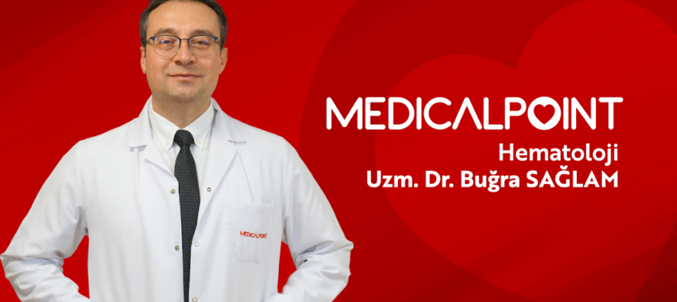 Uzman Dr. Sağlam: "Akut lösemi erken teşhisle yenilebilir"