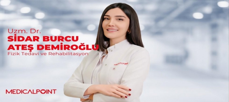 Uzun Süreli Telefon ve Bilgisayar Kullanımı Postür Bozukluklarını Artırıyor