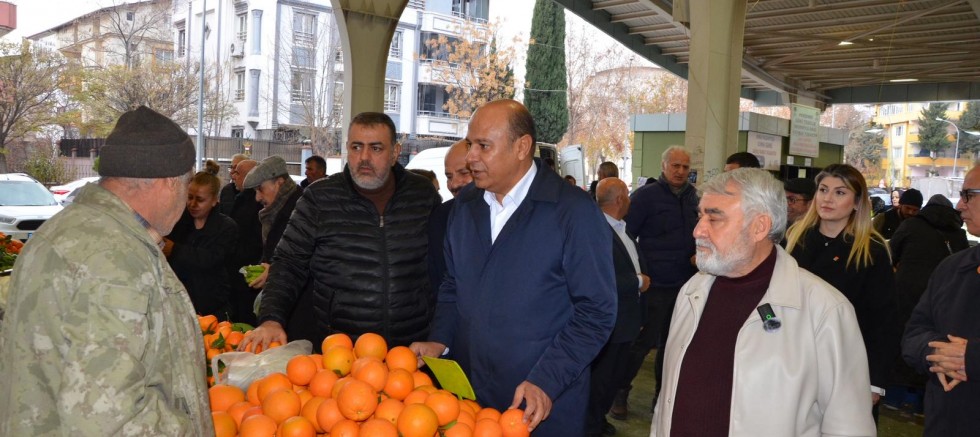  Vakkas Acar Emek’te Dinledi, Gerçek Acıydı: 1 Lahana 3 Kişi