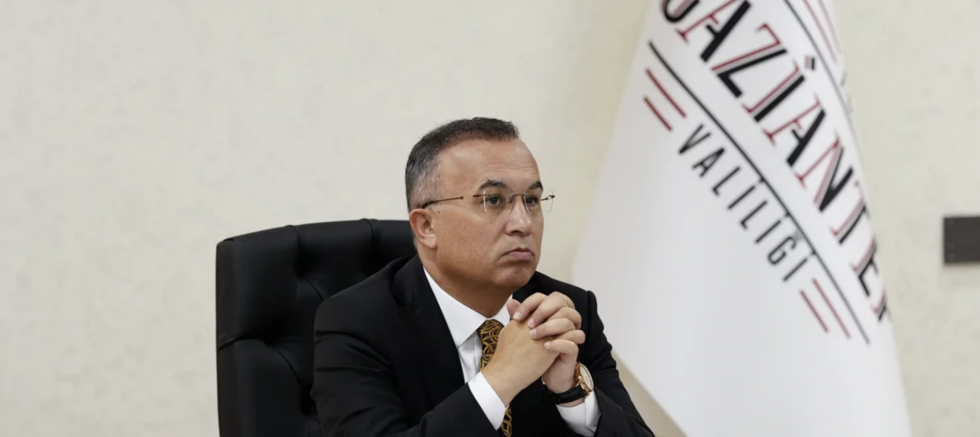 Vali Çeber okullarla ilgili son noktayı koydu