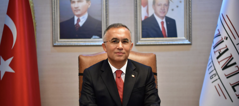 Vali Kemal Çeber’den ara tatil sonrası Gaziantepli öğrencilere mesaj