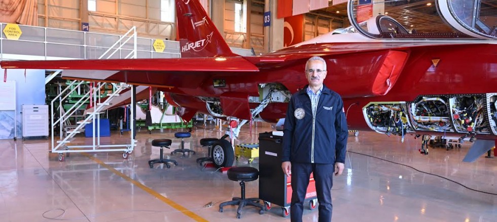 Vecihi Hürkuş’un yarım kalan rüyası gerçek oluyor!