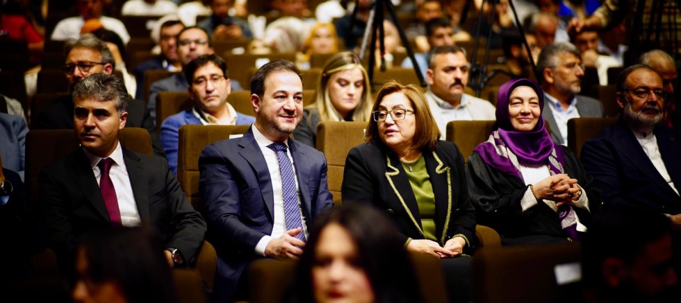 "VI. Ahlâk Şurası" Hasan Kalyoncu Üniversitesi ev sahipliğinde gerçekleştirildi