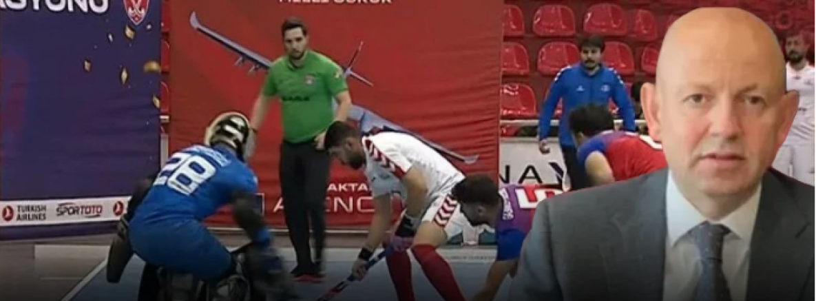 Volkan Group’tan Tarihi Şampiyonluk 