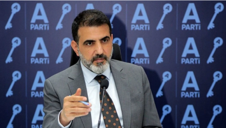 “Yabancı Silahlı Unsurların Türk Toprağındaki Varlığı Kabul Edilemez”