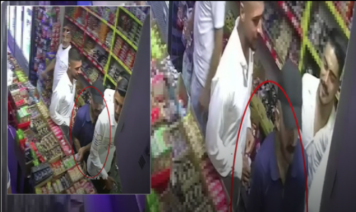 Yankesicilik yaparken yakalandı "Çok pişmanım" dedi