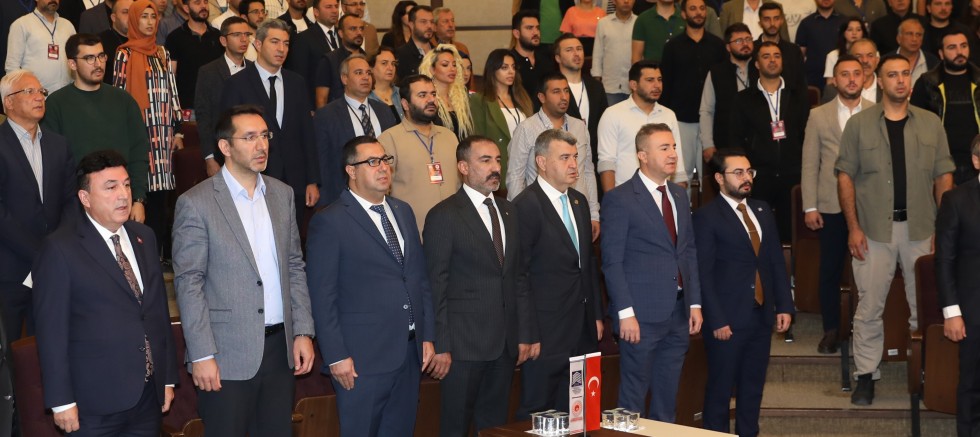 Yapı denetim mevzuatı GTO’da anlatıldıYapı denetim mevzuatı GTO’da anlatıldı