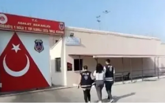 Yasa dışı bahis oynatan o şahıs kıskıvrak yakalandı!