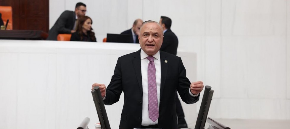 “Yasın Ölçüsü Adalet Olmalı” CHP’li Meriç’ten Milli Yas Tepkisi: “Acı, İdeolojiyle Ölçülmez”