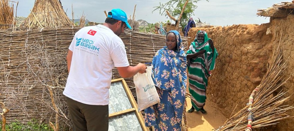 Yedi Başak 2025 Vacip Kurban Kampanyasını Duyurdu