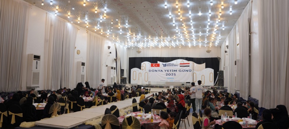 Yedi Başak 2026 Ramazan Kampanyasını Duyurdu: "Niyetli Misin"