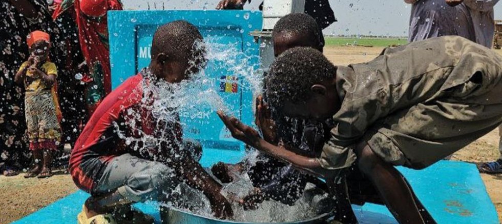 Yedi Başak’tan "81 İl 81 Su Kuyusu" projesi