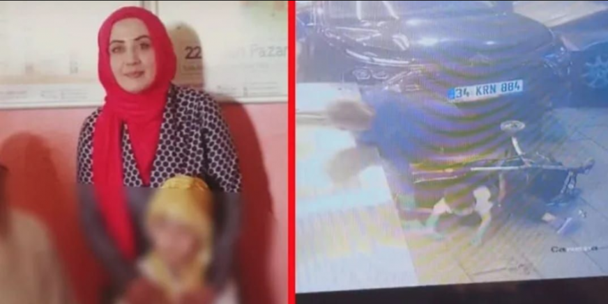 Yeliz öğretmenin öldüğü kazada avukatından şok iddia!