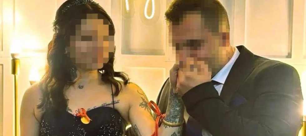 Yeni evli teknik direktör takıları alarak kayıplara karıştı