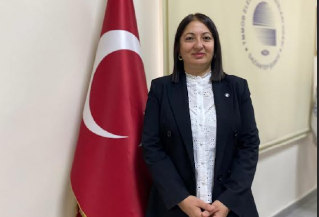 YEŞİL PASAPORT MÜHENDİSİN HAKKIDIR