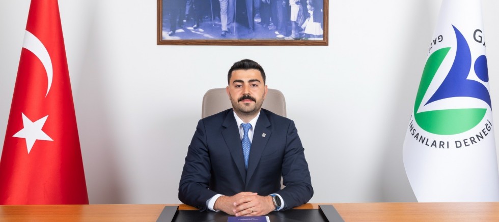  Yiğitcan Konukoğlu’ndan 6 Şubat Mesajı