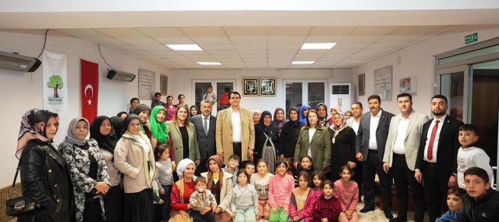 “Yılmaz: Bu Bir Gönül Borcu”