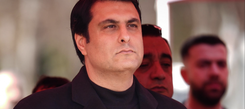 Yılmaz’dan 8 Şubat mesajı