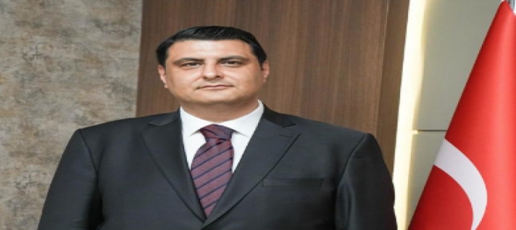 Yılmaz’dan üniversiteli öğrencilere burs müjdesi