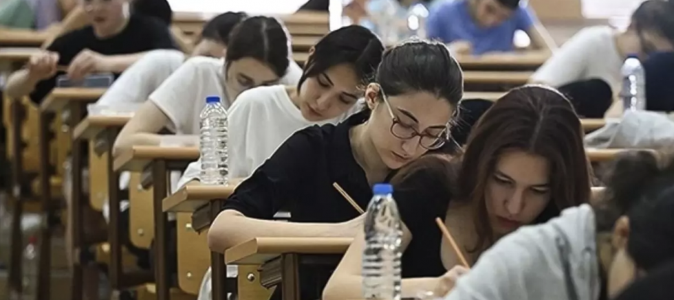 YKS birincileri hangi illerden çıktı? İşte TYT, AYT ve YDT şampiyonları