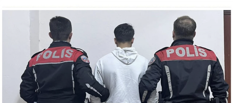 Yunus Timleri Nefes Kesti