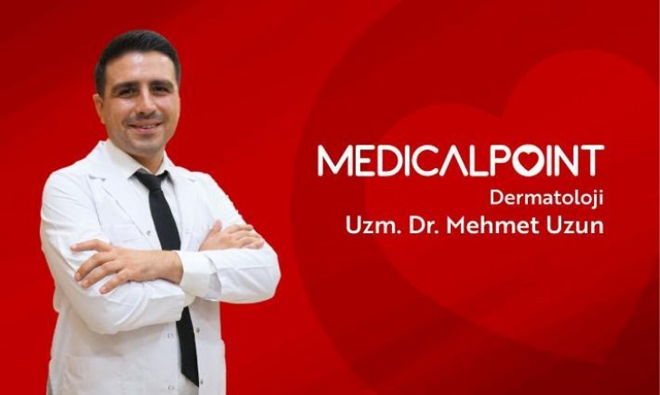 Yüzünüzdeki sürekli kızarıklık bir cilt hastalığının habercisi olabilir!