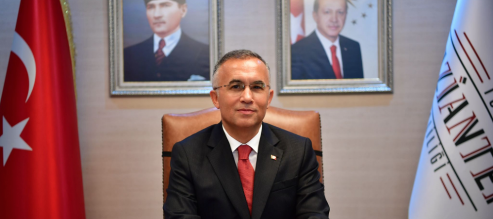 Zaferin Adı Türkiye: 15 Temmuz Demokrasi ve Milli Birlik Günü 